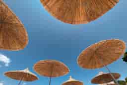 Marmaris Hasır Dekorasyon