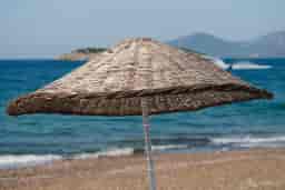 Marmaris Hasır Dekorasyon