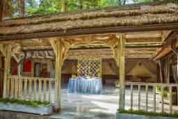 Antalya Hasır Dekorasyon