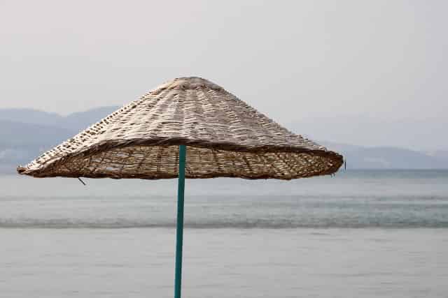 Marmaris Hasır Dekorasyon