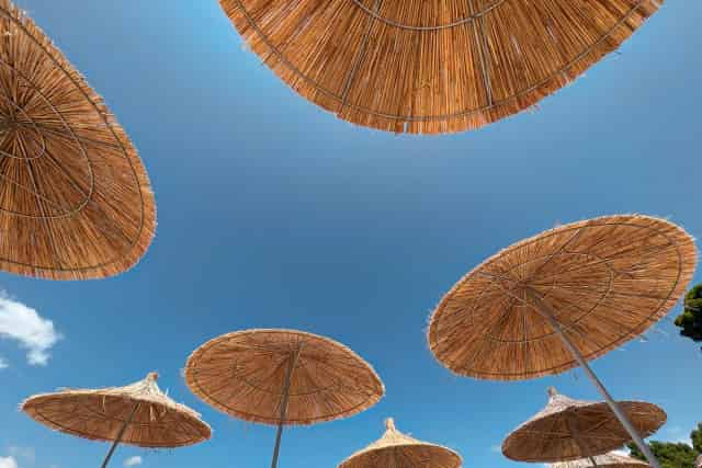 Marmaris Hasır Dekorasyon