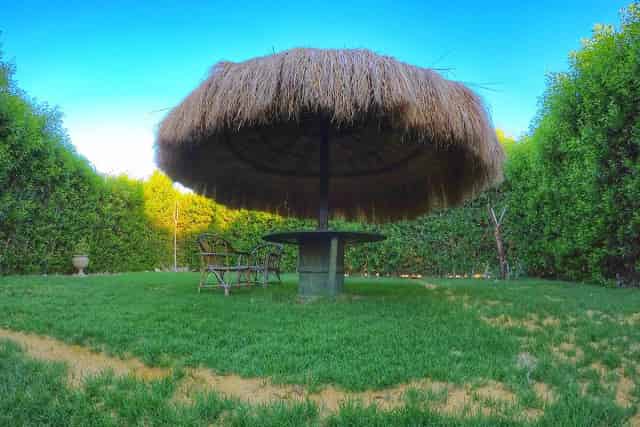 Marmaris Hasır Dekorasyon