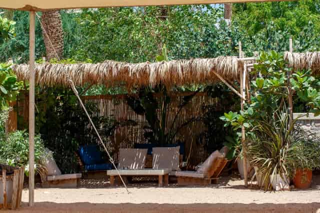 Marmaris Hasır Dekorasyon