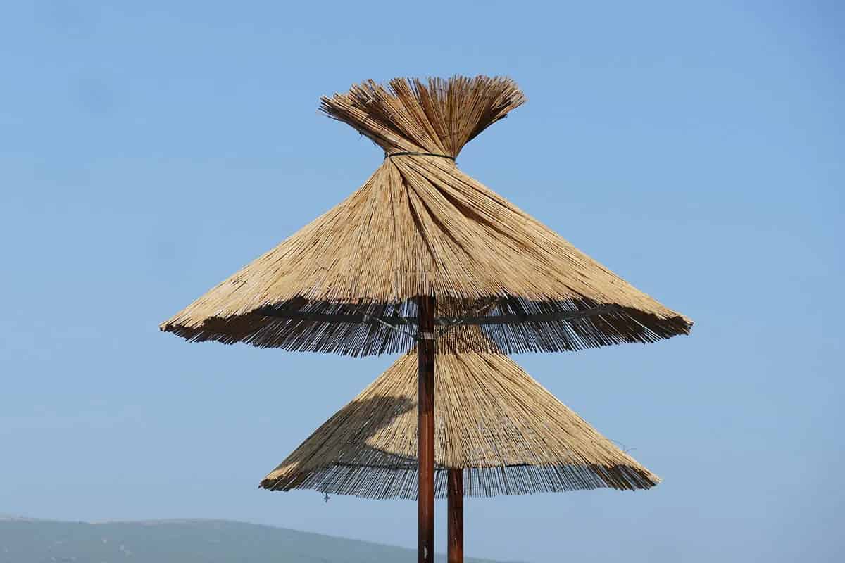 Kıbrıs Hasır Dekorasyon