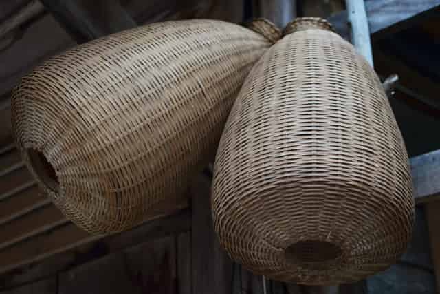 Kıbrıs Hasır Dekorasyon