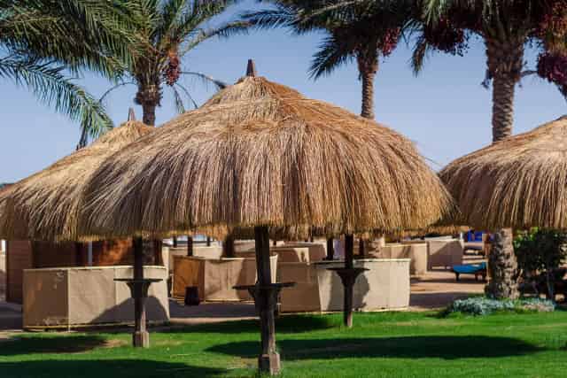 Kıbrıs Hasır Dekorasyon