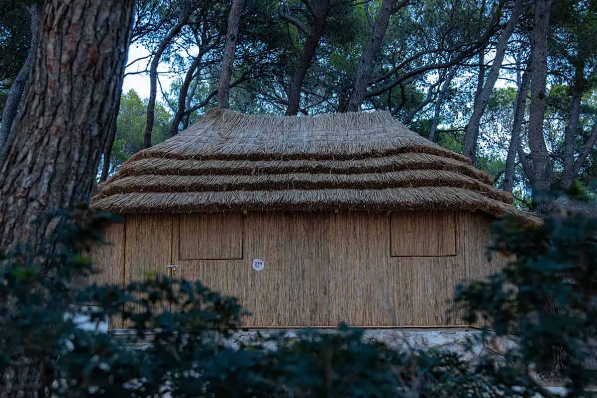 Kıbrıs Hasır Dekorasyon