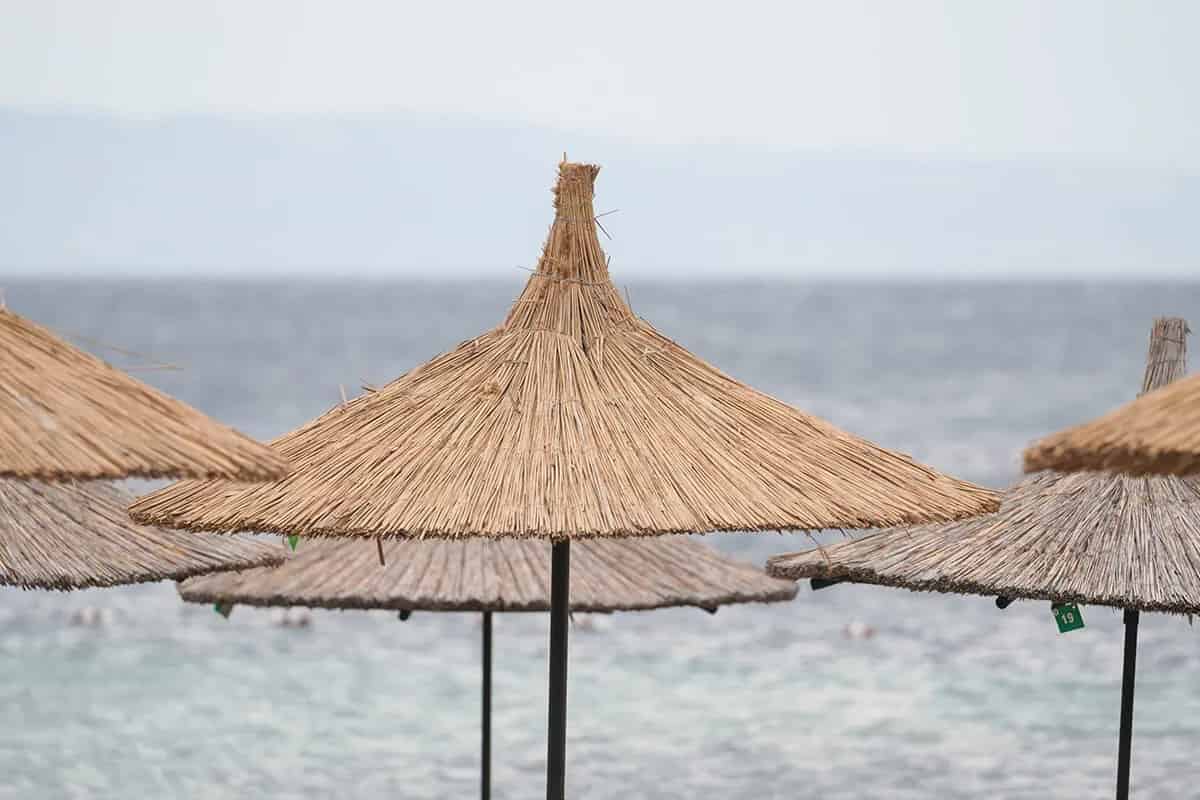 Antalya Hasır Dekorasyon