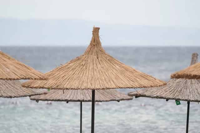 Antalya Hasır Dekorasyon