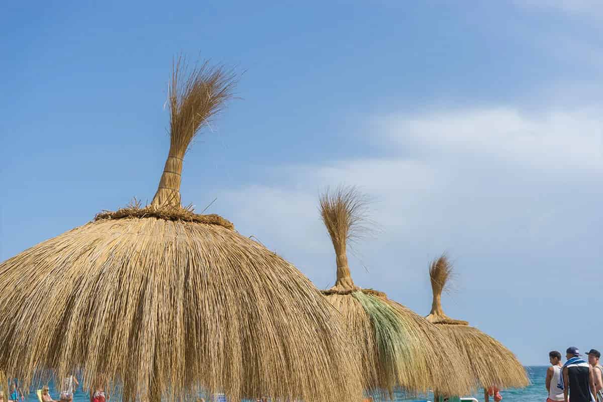 Antalya Hasır Dekorasyon