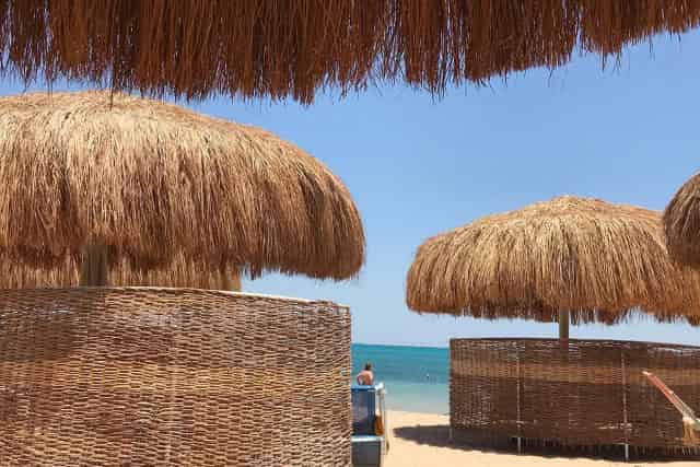 Antalya Hasır Dekorasyon