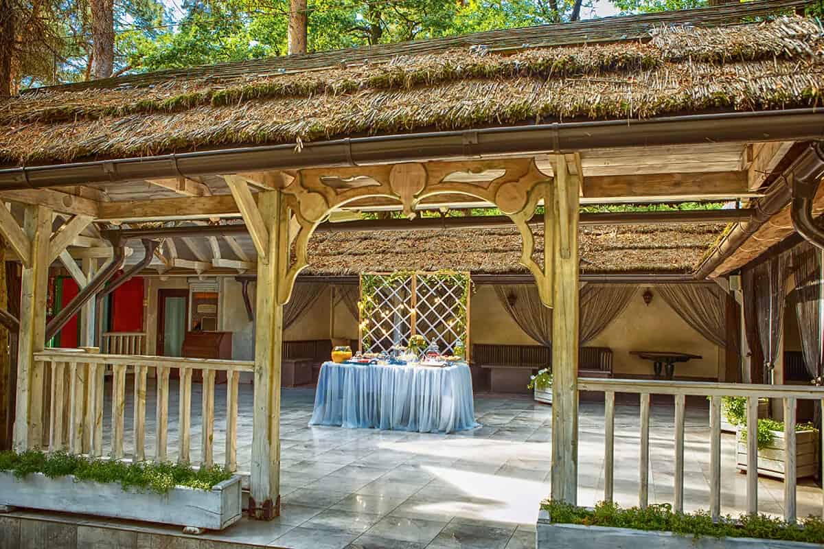 Antalya Hasır Dekorasyon