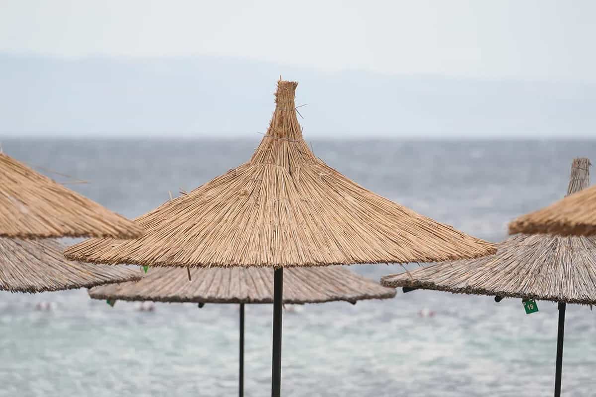 Marmaris Hasır Dekorasyon