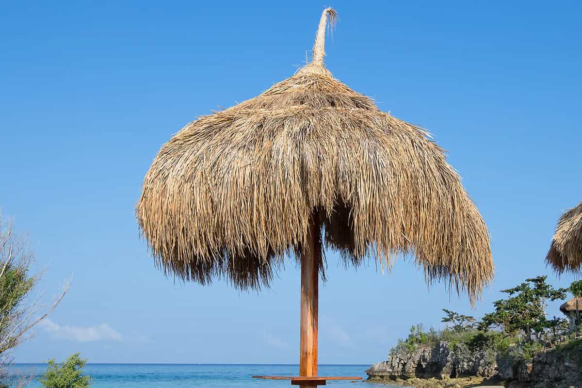 Antalya Hasır Dekorasyon